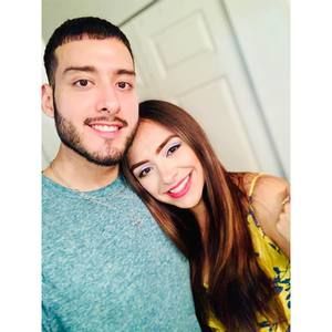 Meet your Posher, Daniela